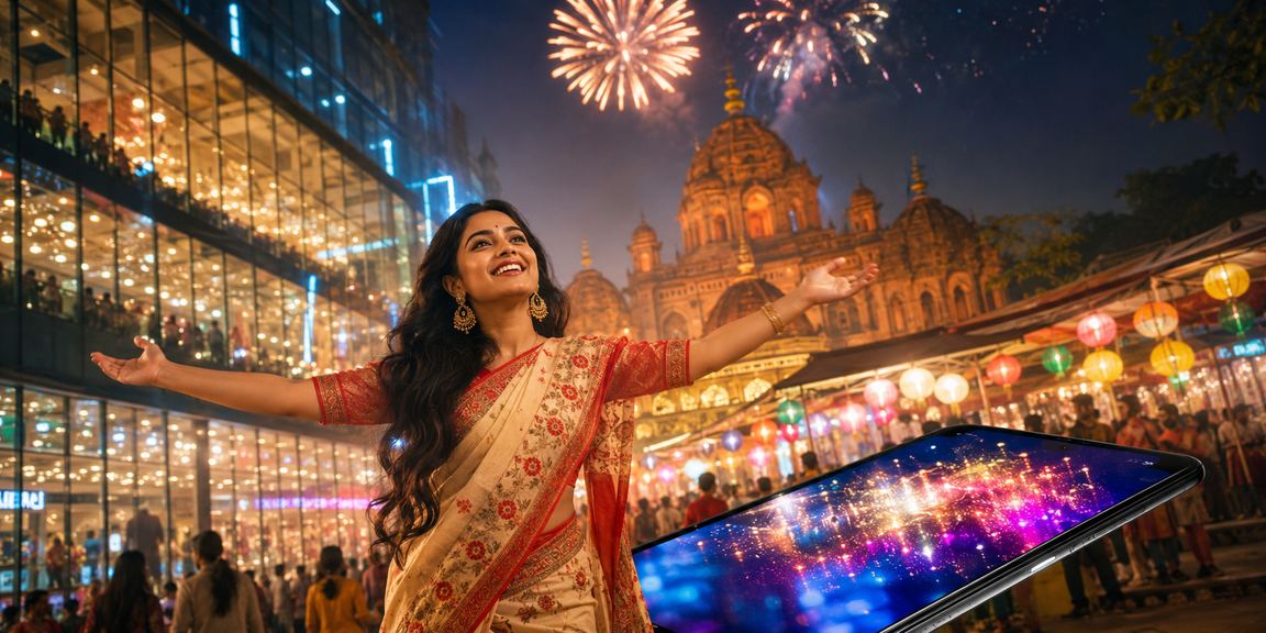 Special offer for Bangladeshi users on the occasion of Pohela Boishakh