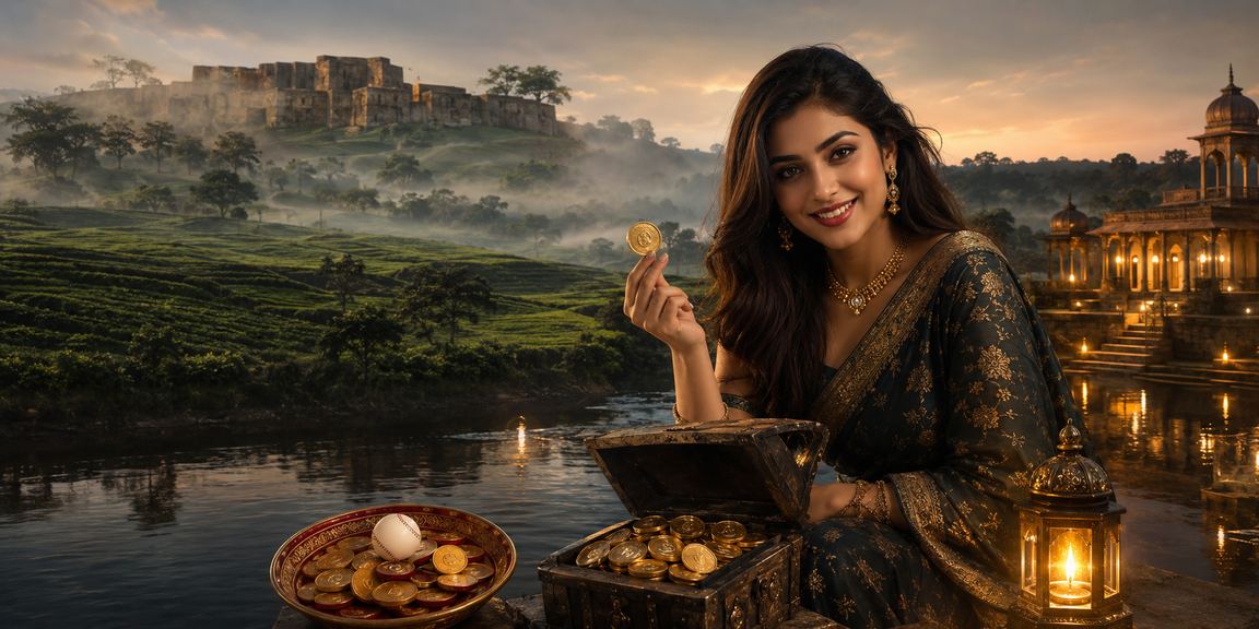 বগুড়ার চা বাগানে 50gm টস প্রেডিকশন ও ক্রিকেট বিশ্লেষণ