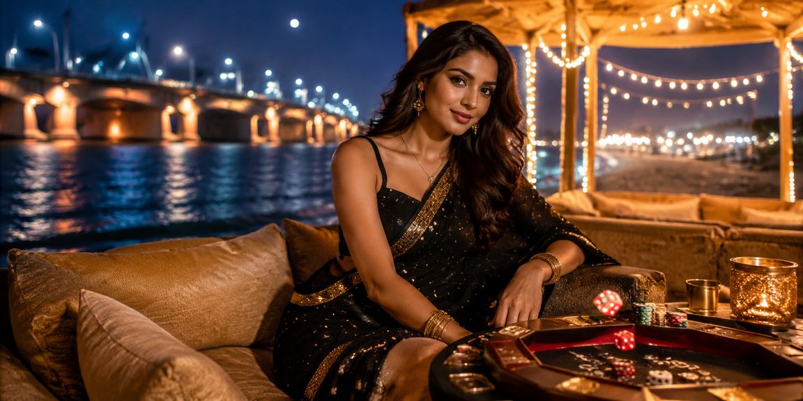 কক্সবাজার সমুদ্র সৈকতে ডাইস গেম ও 50gm পেমেন্ট উপভোগ