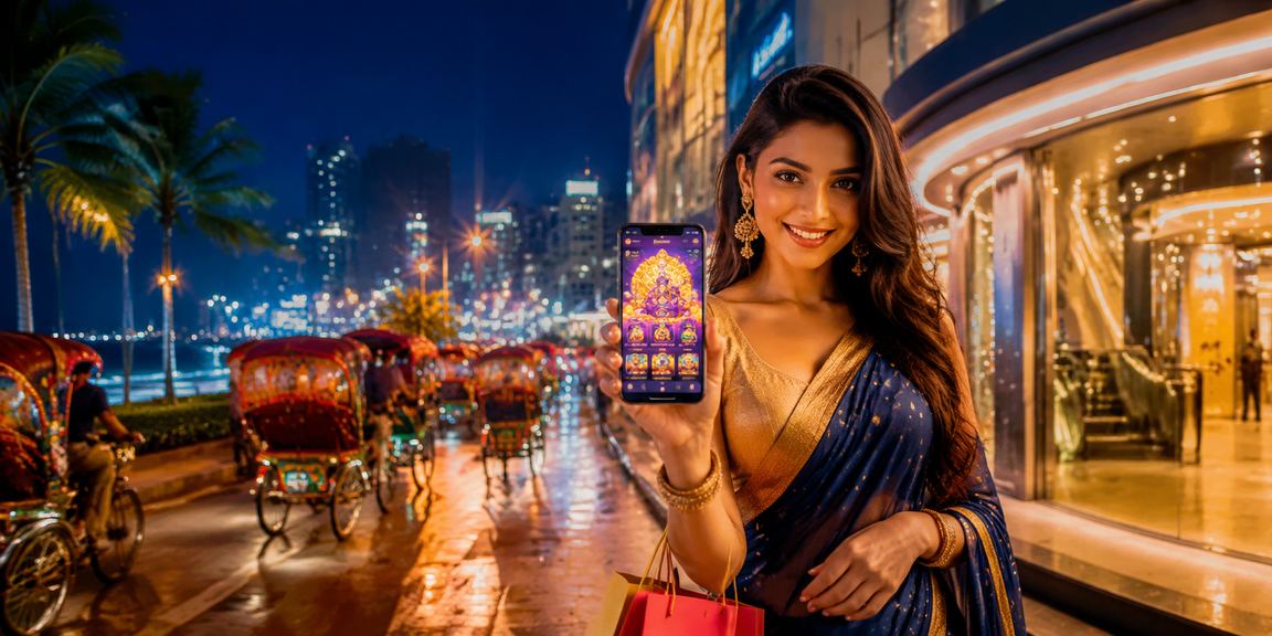 ঢাকার সমুদ্র সৈকতে রিবেট বোনাস উপভোগের দৃশ্য