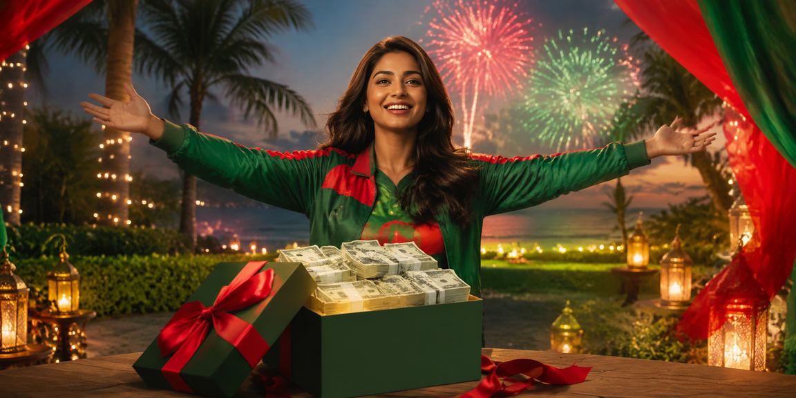 Cricket Betting in Bangladesh — Feel the Red-Green Excitement