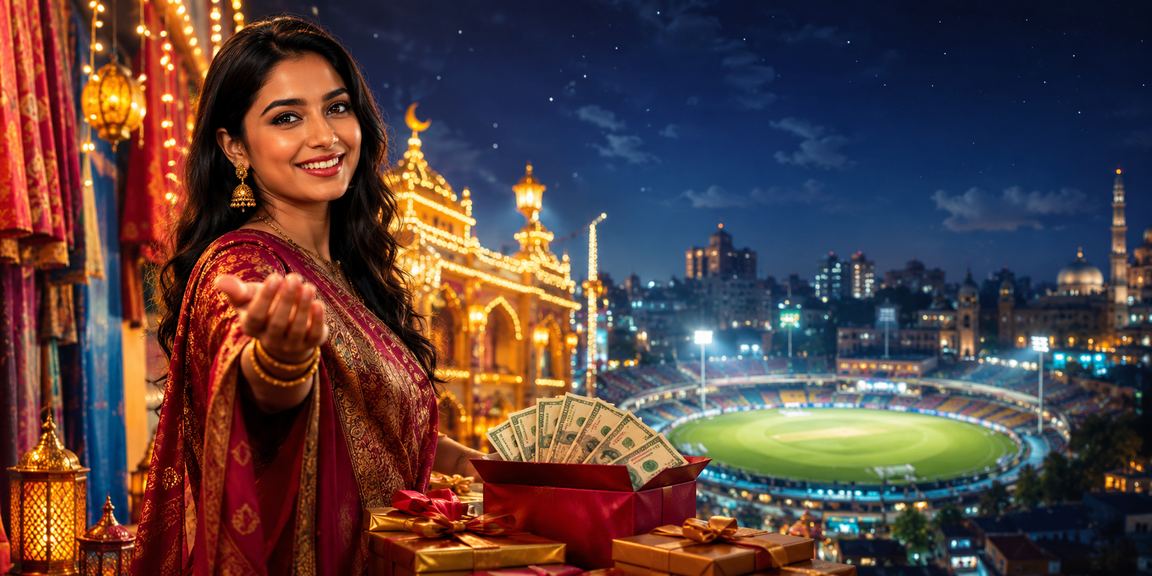রাজশাহীতে ঈদ উৎসবে 50gm ক্রিকেট বেটিং প্ল্যাটফর্ম উপভোগ করছেন ব্যবহারকারীরা
