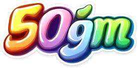 50gm